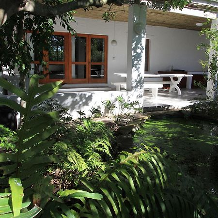 Haven Of Peace And Garden Cottage Hermanus Luaran gambar