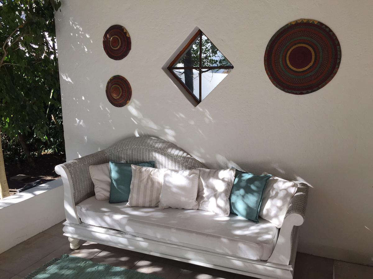 Haven Of Peace And Garden Cottage Hermanus Luaran gambar