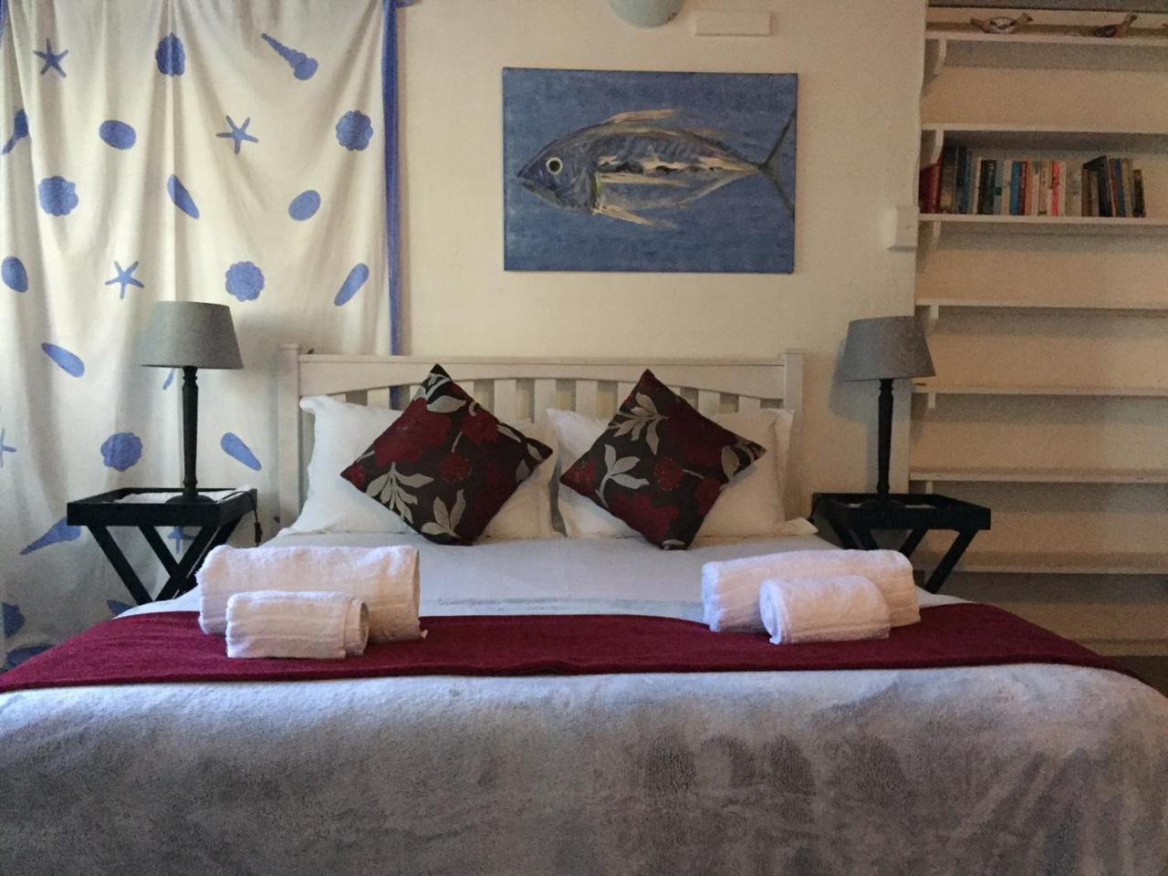 Haven Of Peace And Garden Cottage Hermanus Luaran gambar