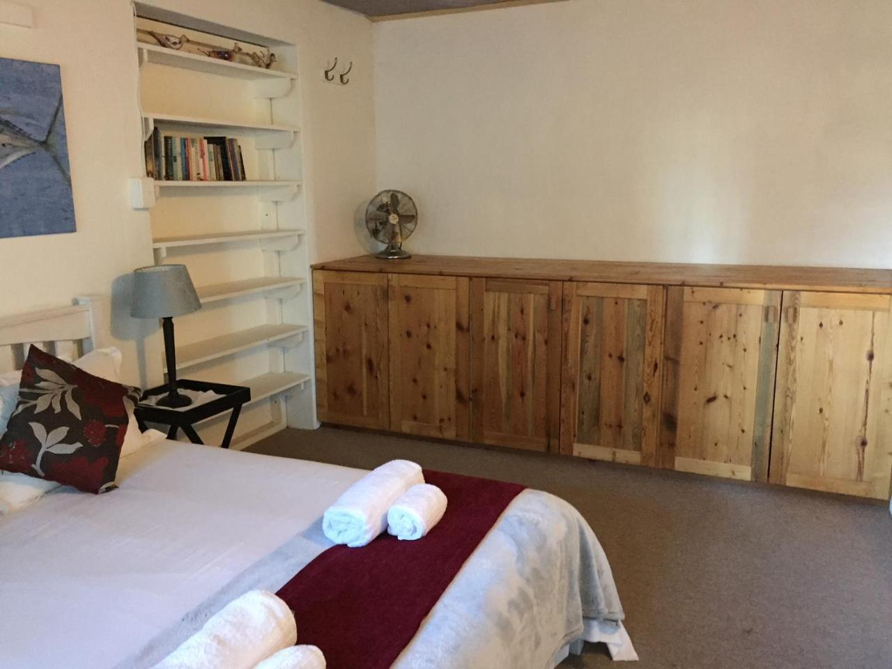 Haven Of Peace And Garden Cottage Hermanus Luaran gambar