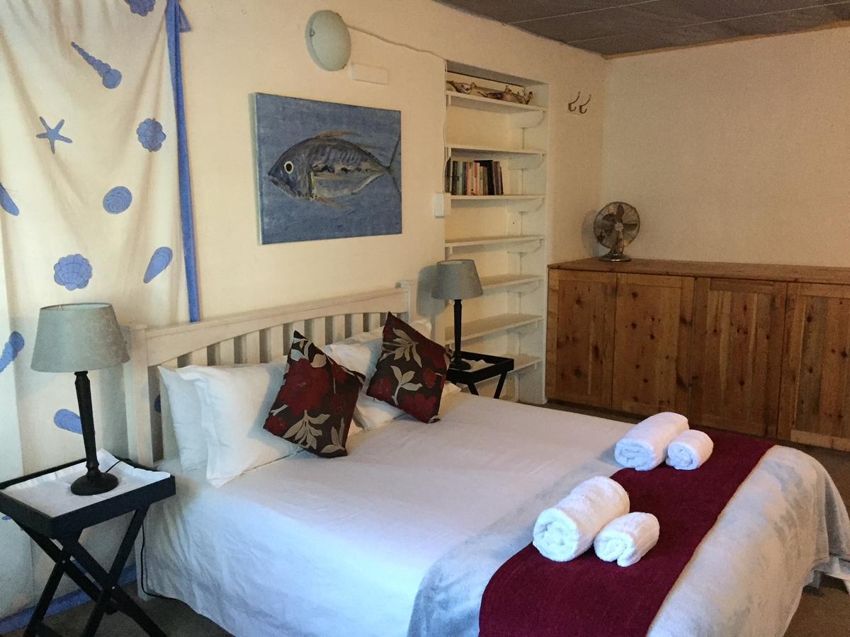 Haven Of Peace And Garden Cottage Hermanus Luaran gambar
