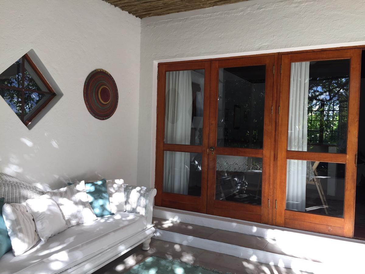 Haven Of Peace And Garden Cottage Hermanus Luaran gambar