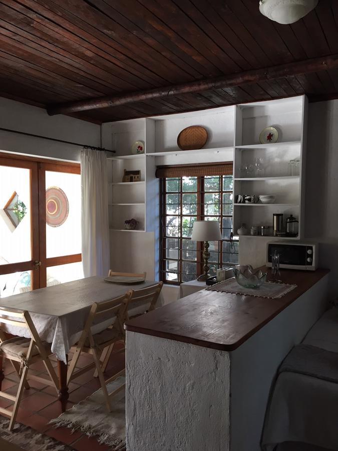 Haven Of Peace And Garden Cottage Hermanus Luaran gambar