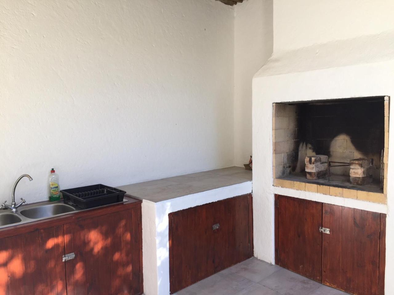 Haven Of Peace And Garden Cottage Hermanus Luaran gambar