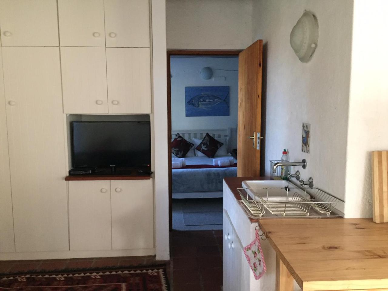 Haven Of Peace And Garden Cottage Hermanus Luaran gambar