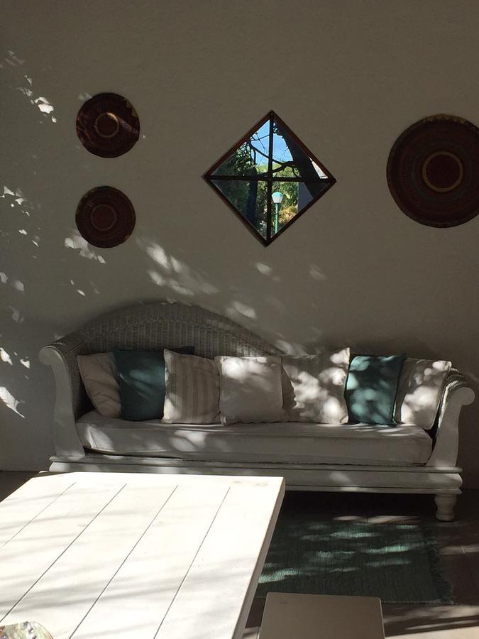 Haven Of Peace And Garden Cottage Hermanus Luaran gambar