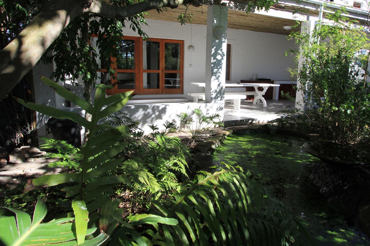 Haven Of Peace And Garden Cottage Hermanus Luaran gambar