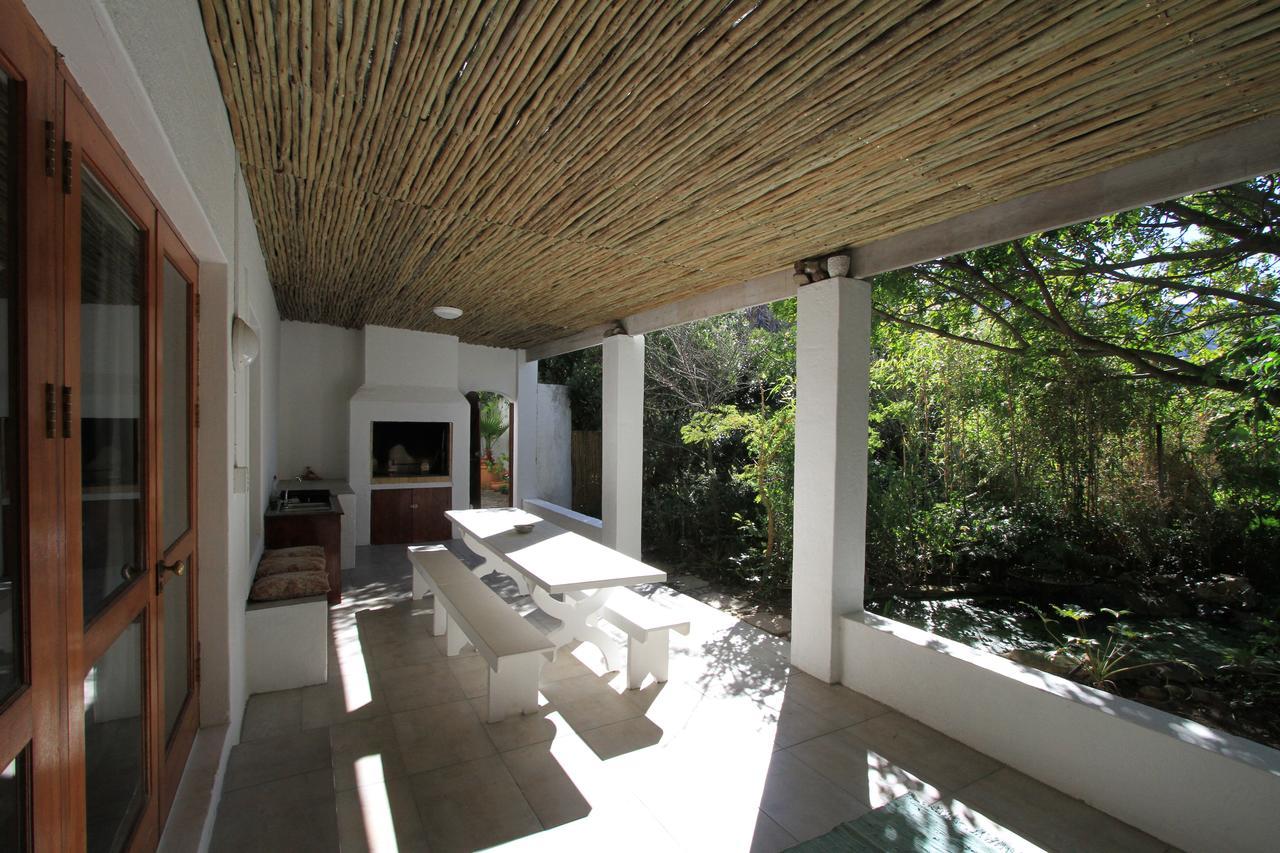 Haven Of Peace And Garden Cottage Hermanus Luaran gambar