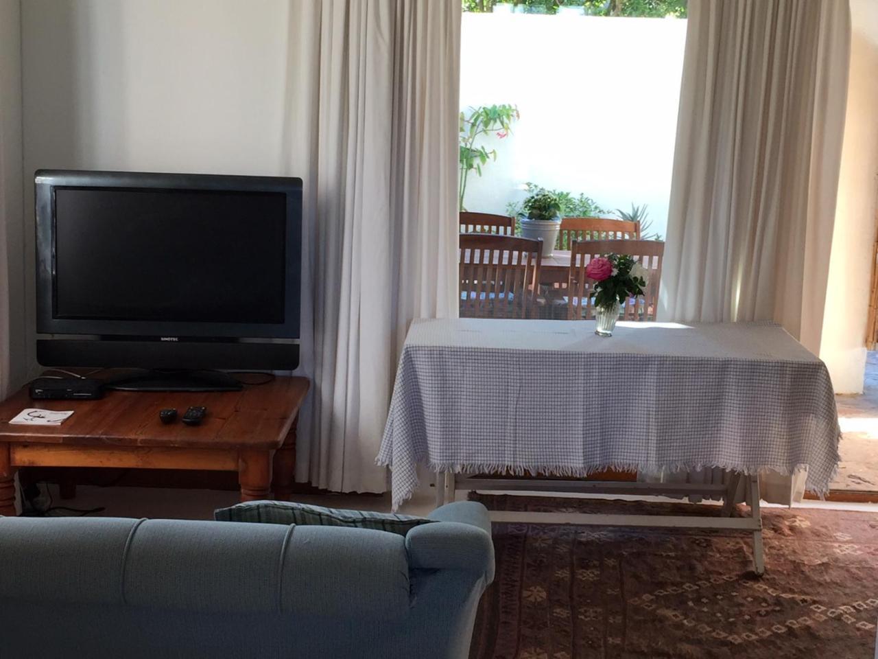 Haven Of Peace And Garden Cottage Hermanus Luaran gambar