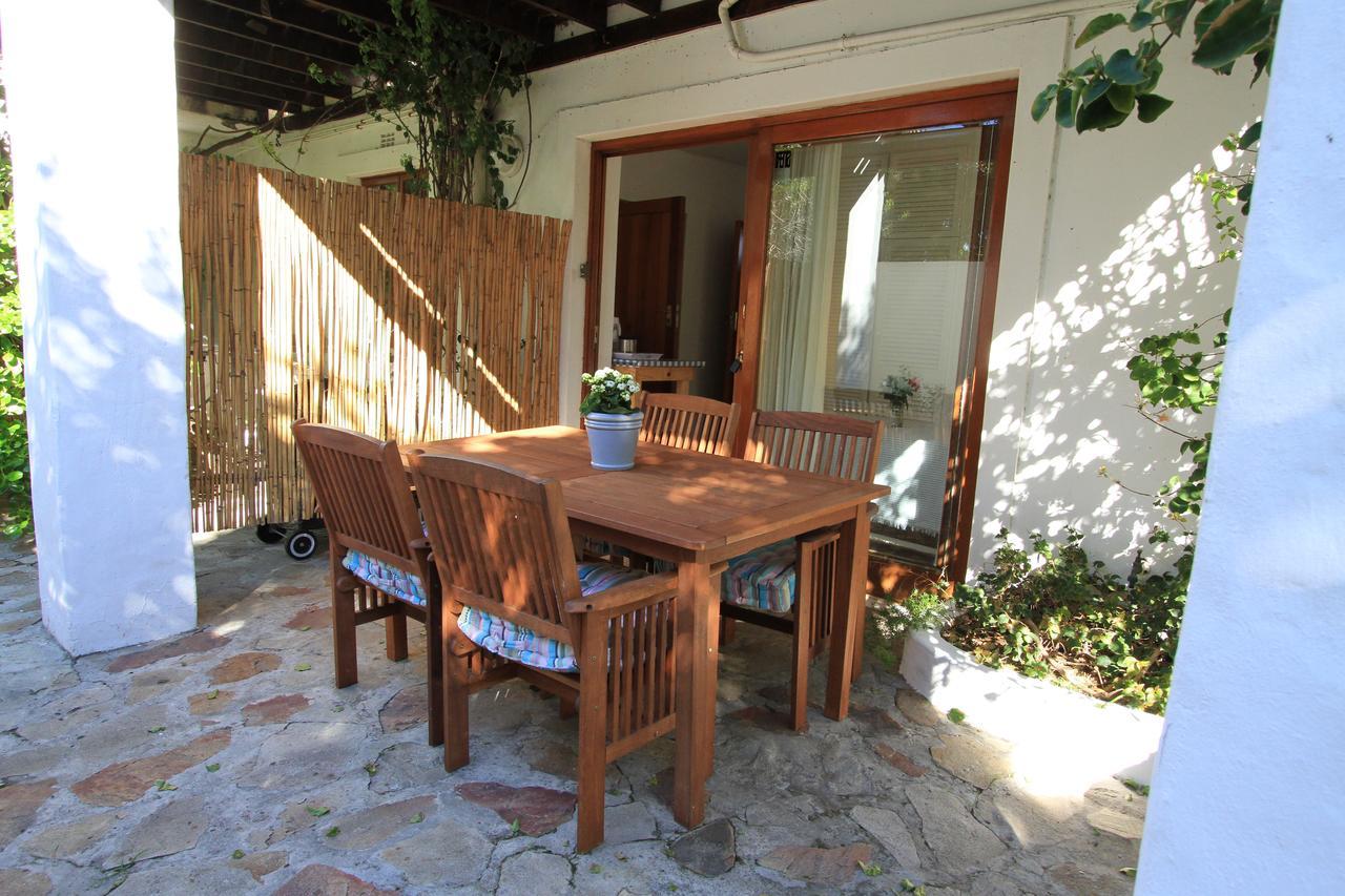 Haven Of Peace And Garden Cottage Hermanus Luaran gambar