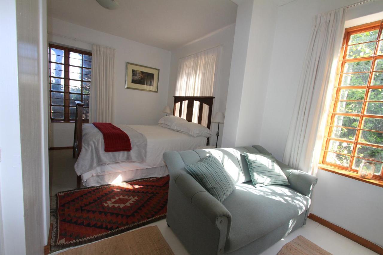 Haven Of Peace And Garden Cottage Hermanus Luaran gambar