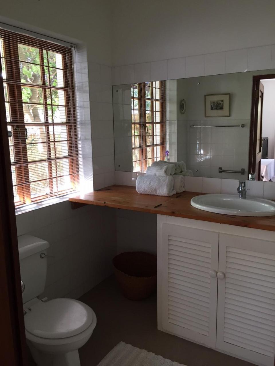Haven Of Peace And Garden Cottage Hermanus Luaran gambar