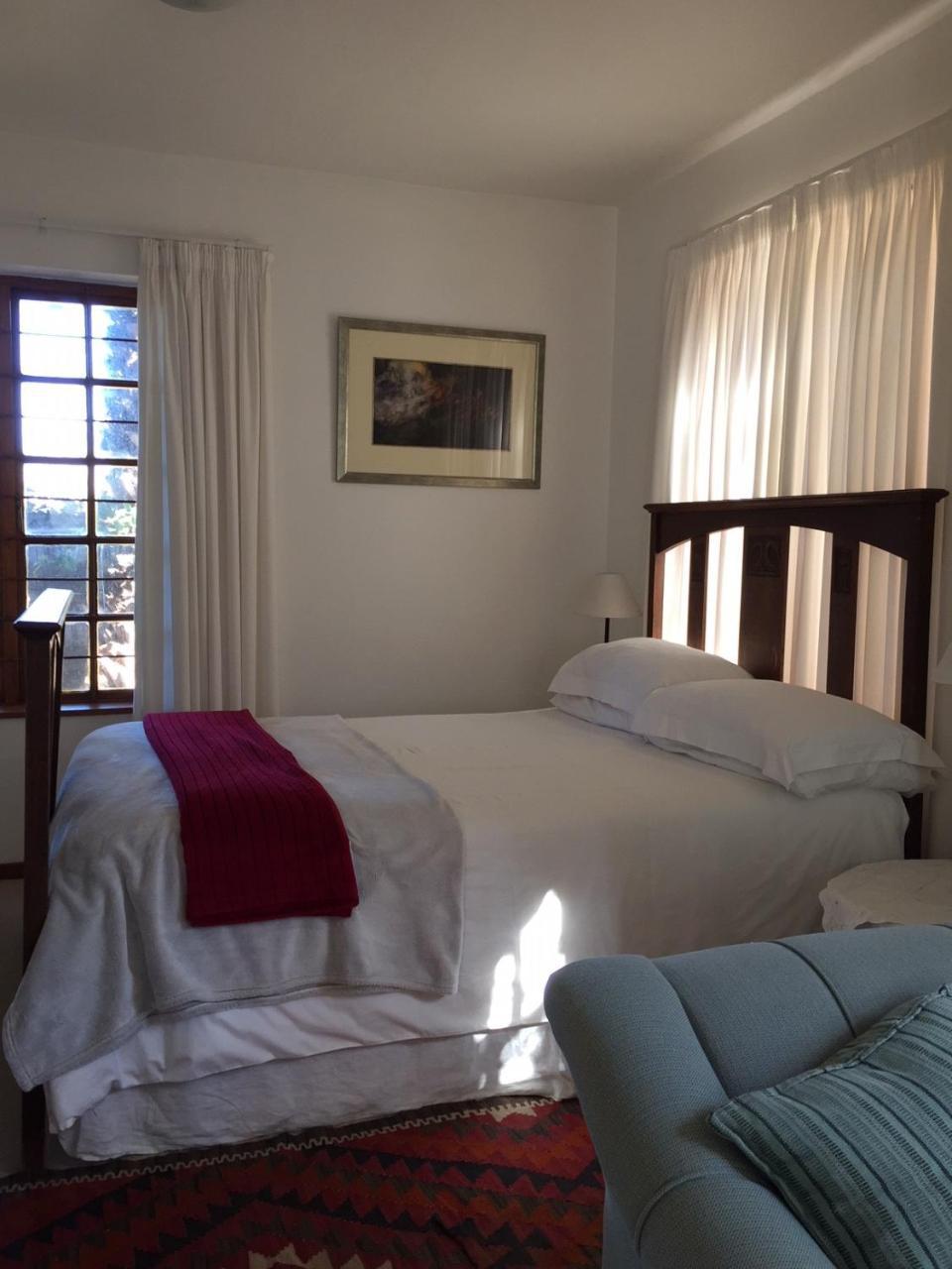 Haven Of Peace And Garden Cottage Hermanus Luaran gambar