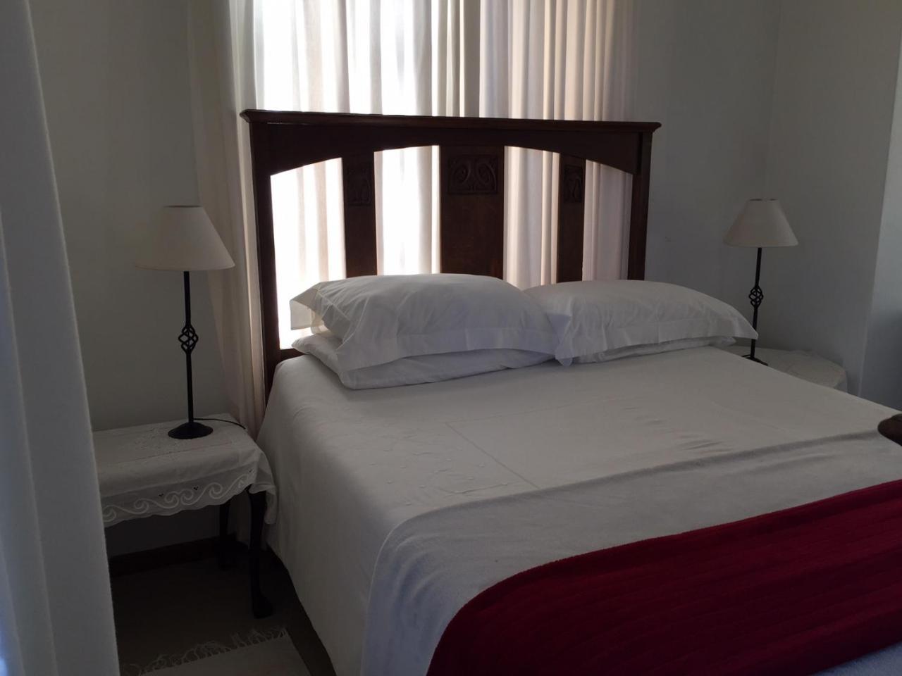 Haven Of Peace And Garden Cottage Hermanus Luaran gambar