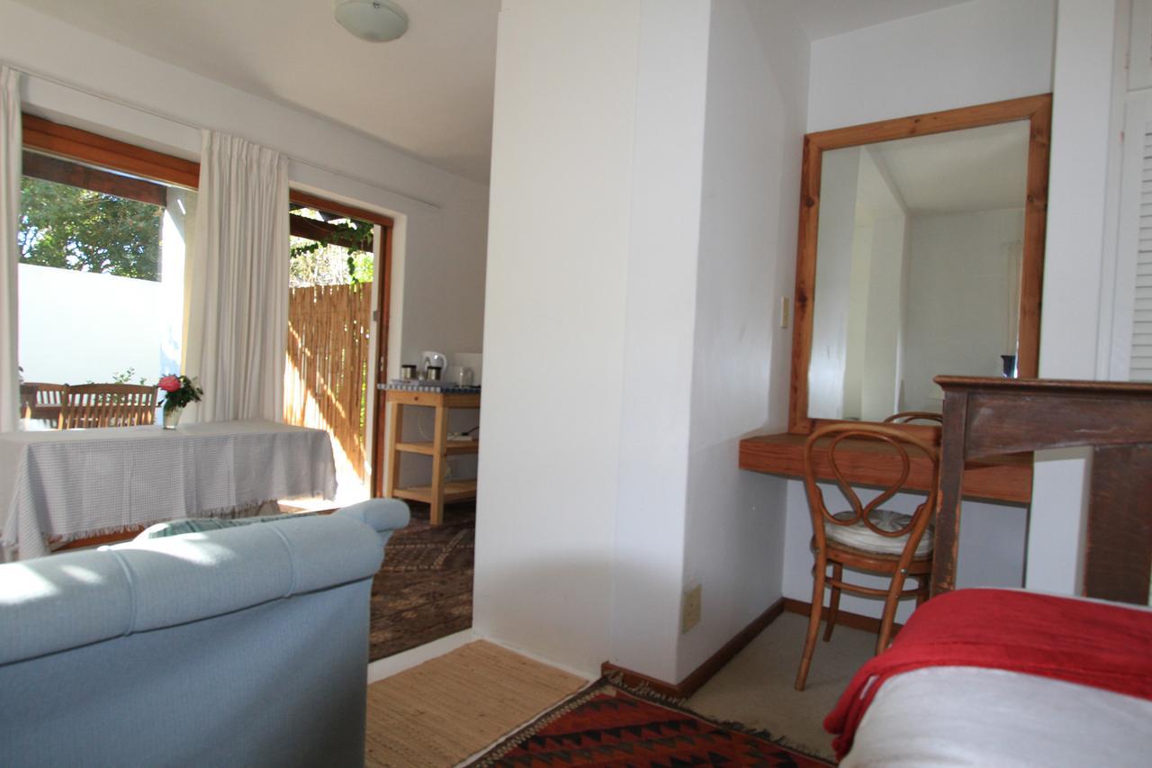 Haven Of Peace And Garden Cottage Hermanus Luaran gambar